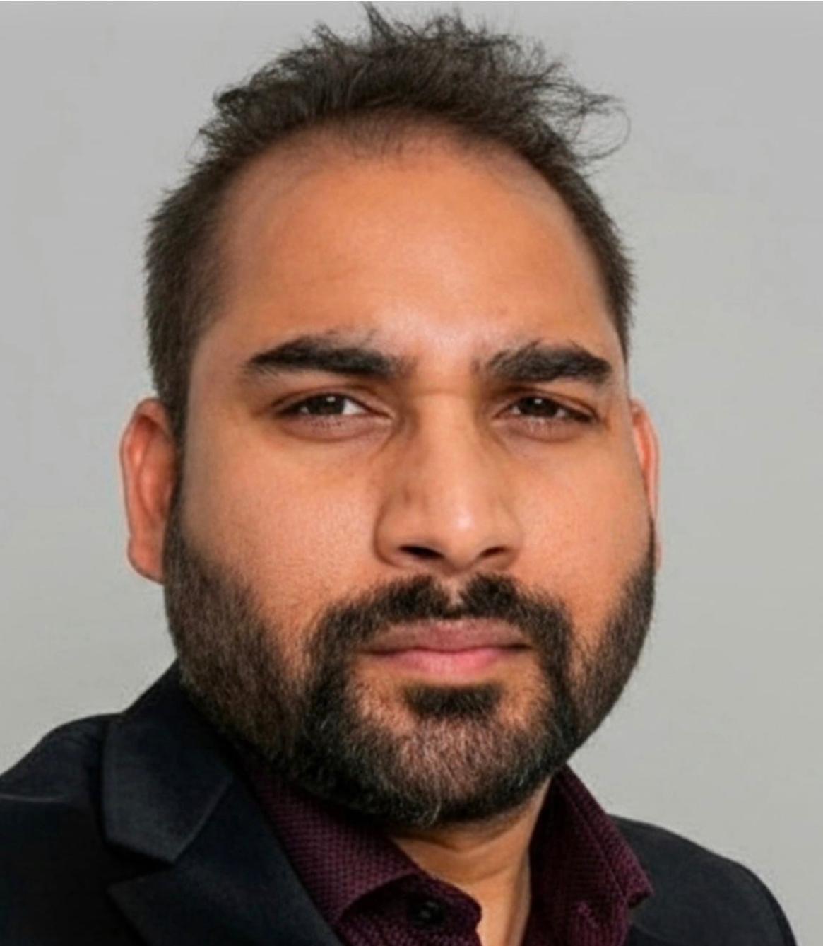 Anil Yadav