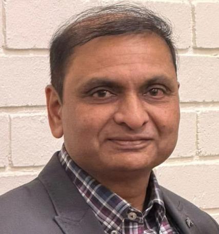 Atul Mithsagar