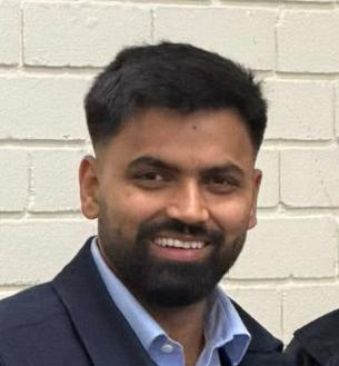 Jashandeep Singh