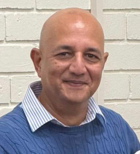 Rahul Palkar