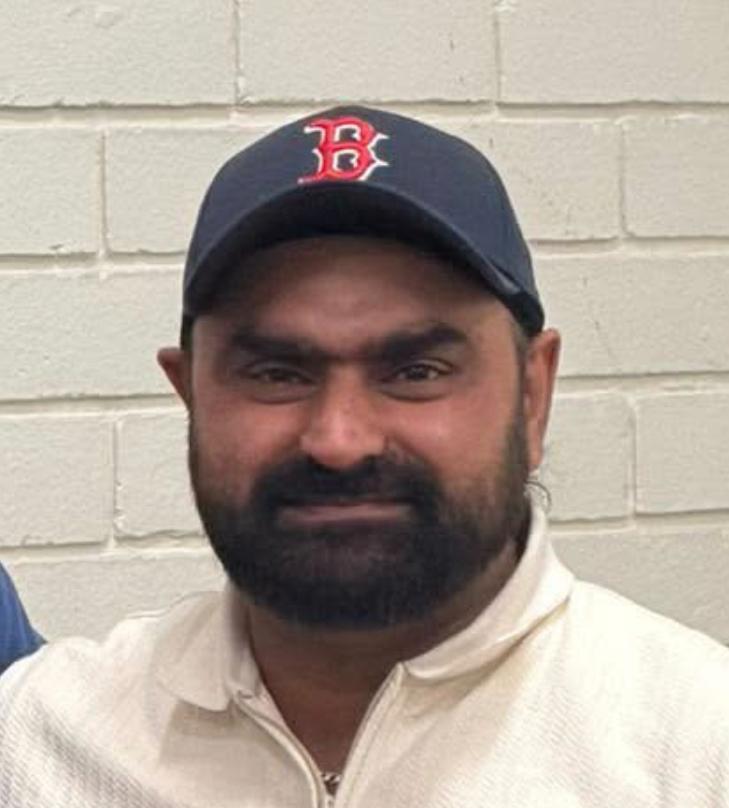Simran Hundal
