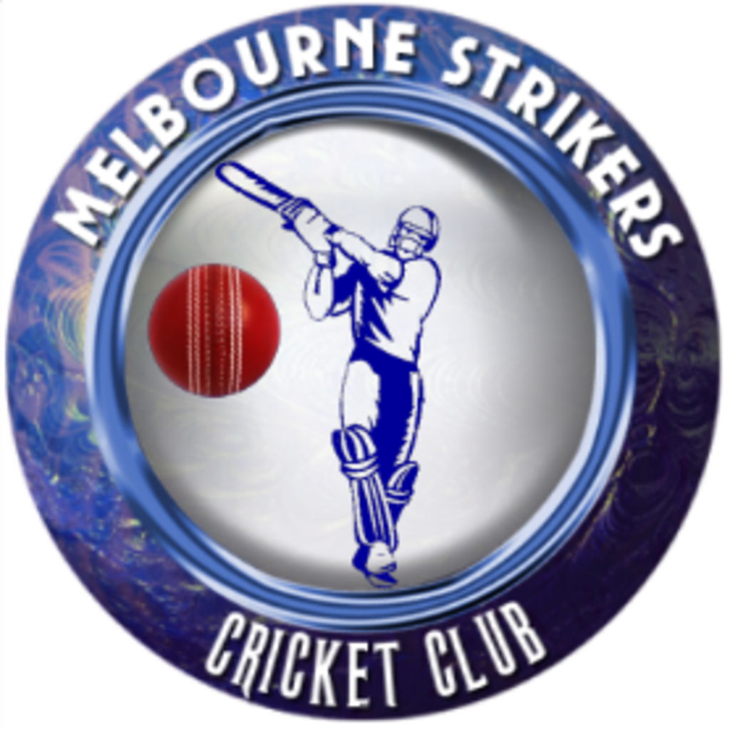 Melbourne Strikers Cricket Club logo
